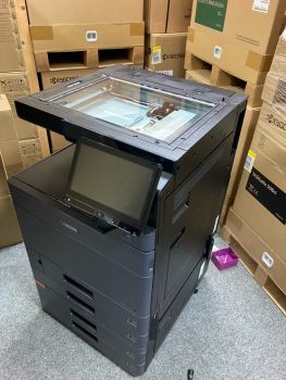 Multifunktionsdrucker KYOCERA TASKalfa 4054ci